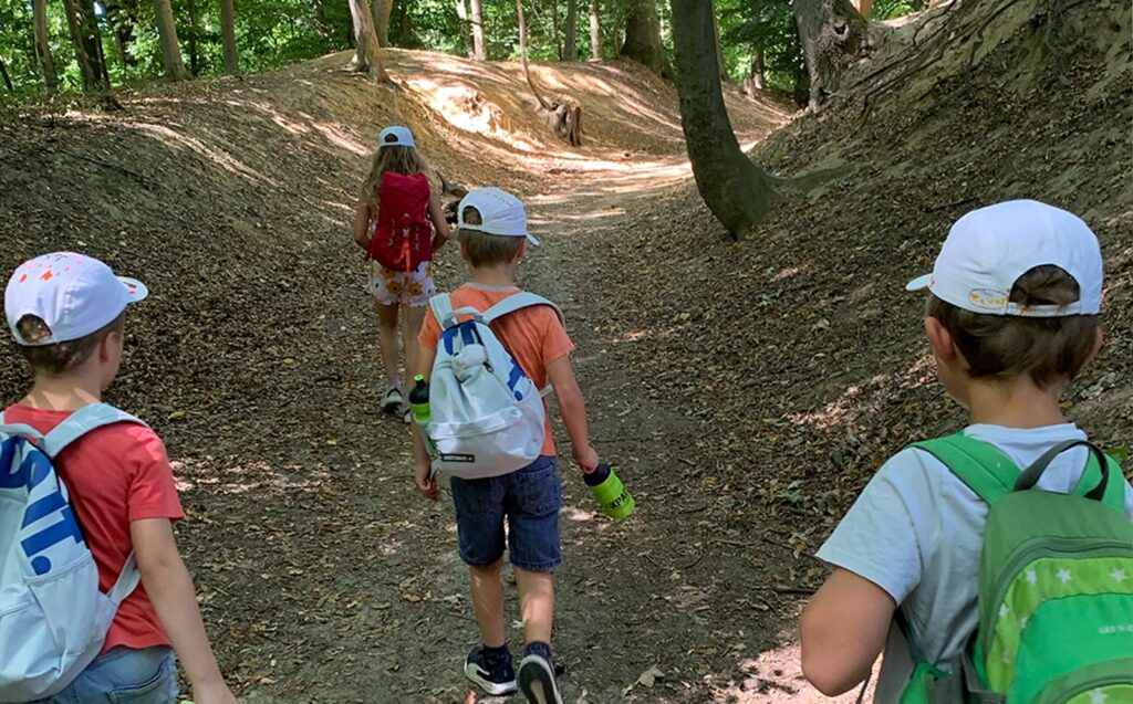 Ferien Freizeit Viersen